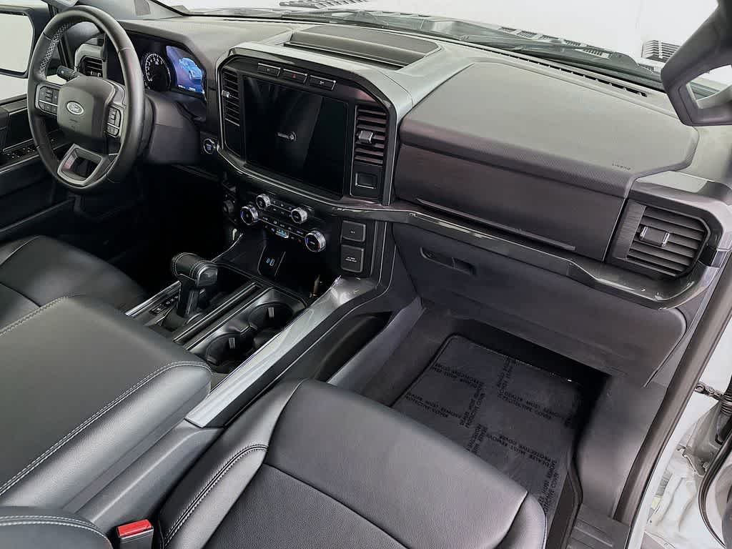 Thumbnail: 2023 Ford F-150 - 33