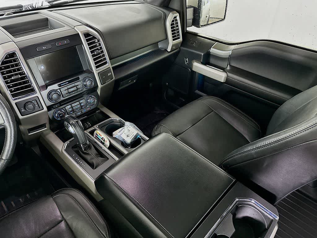 Thumbnail: 2016 Ford F-150 - 11