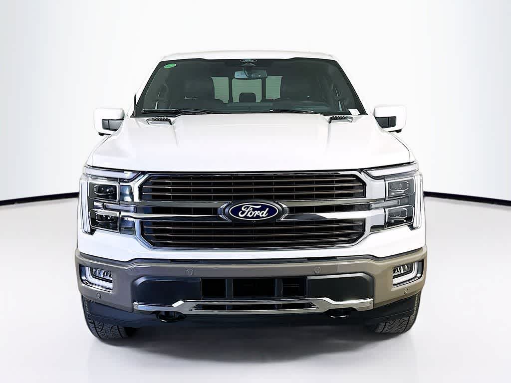 Thumbnail: 2025 Ford F-150 - 6