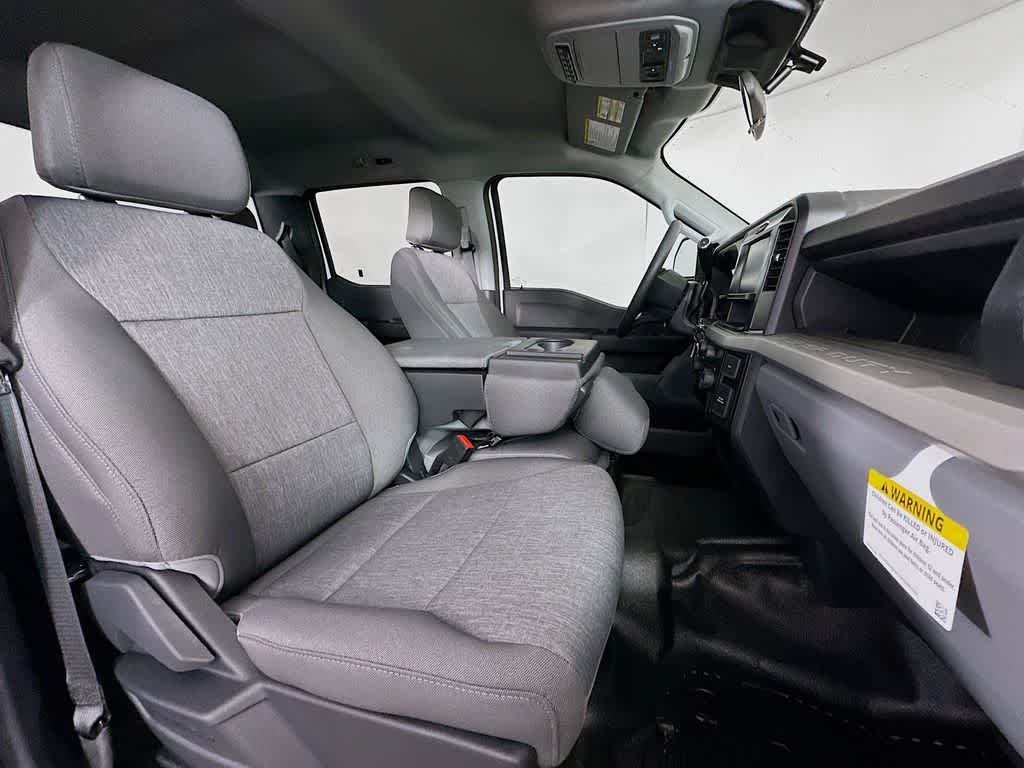 Thumbnail: 2026 Ford F-250 - 14