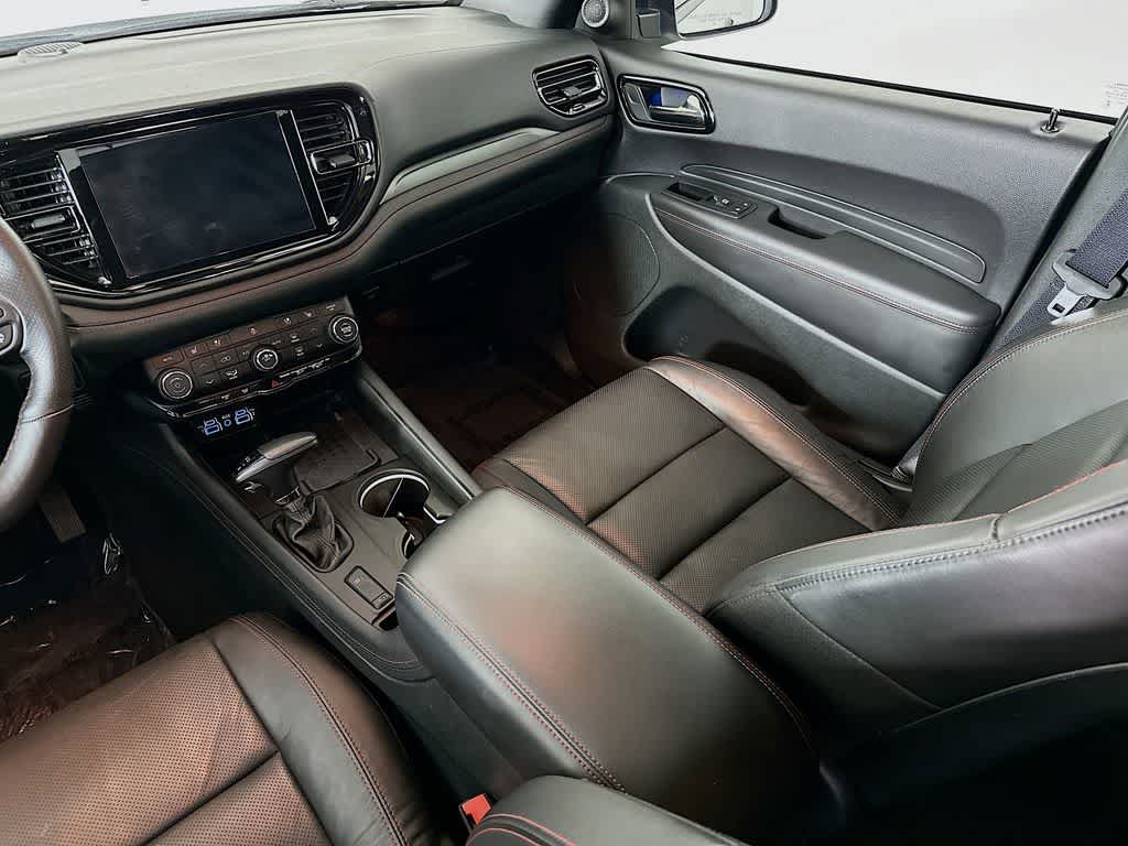 Thumbnail: 2025 Dodge Durango - 11