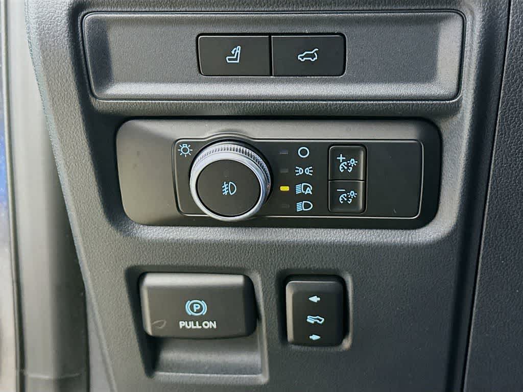 Thumbnail: 2022 Ford Expedition - 27