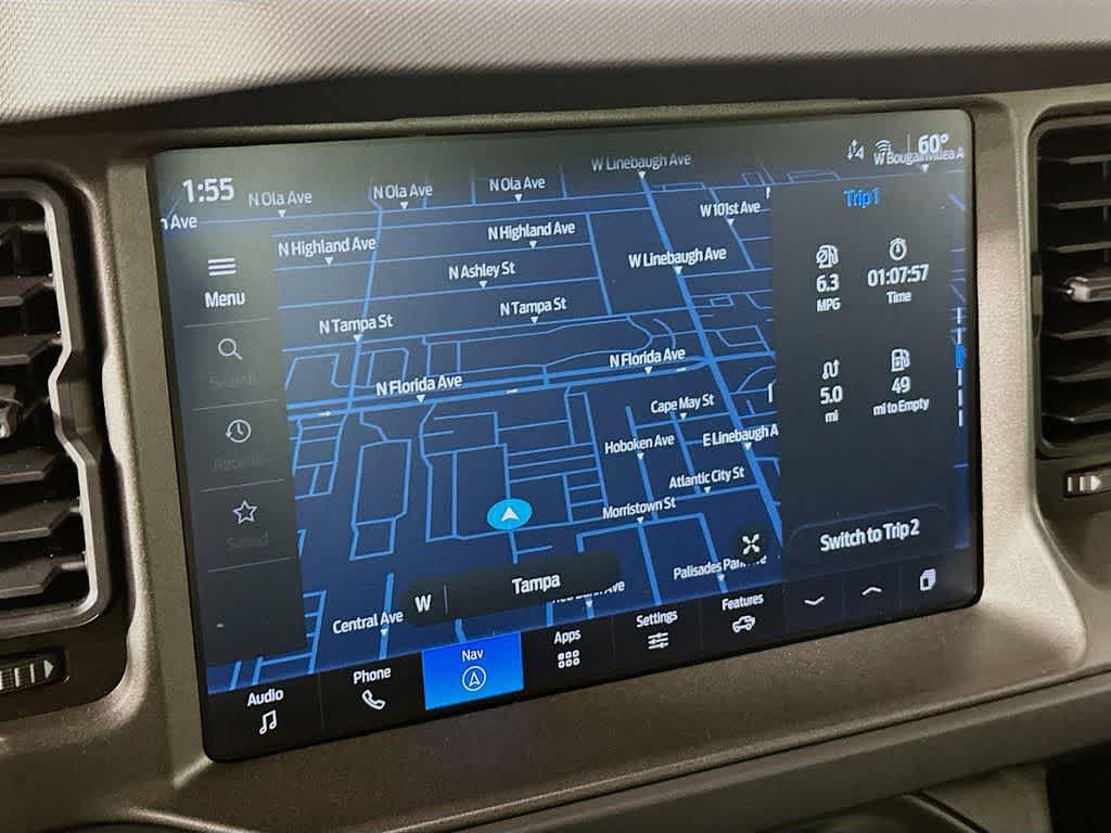 Thumbnail: 2025 Ford Bronco - 28