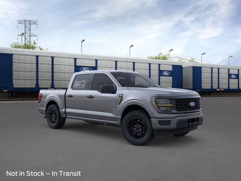 Thumbnail: 2025 Ford F-150 - 7