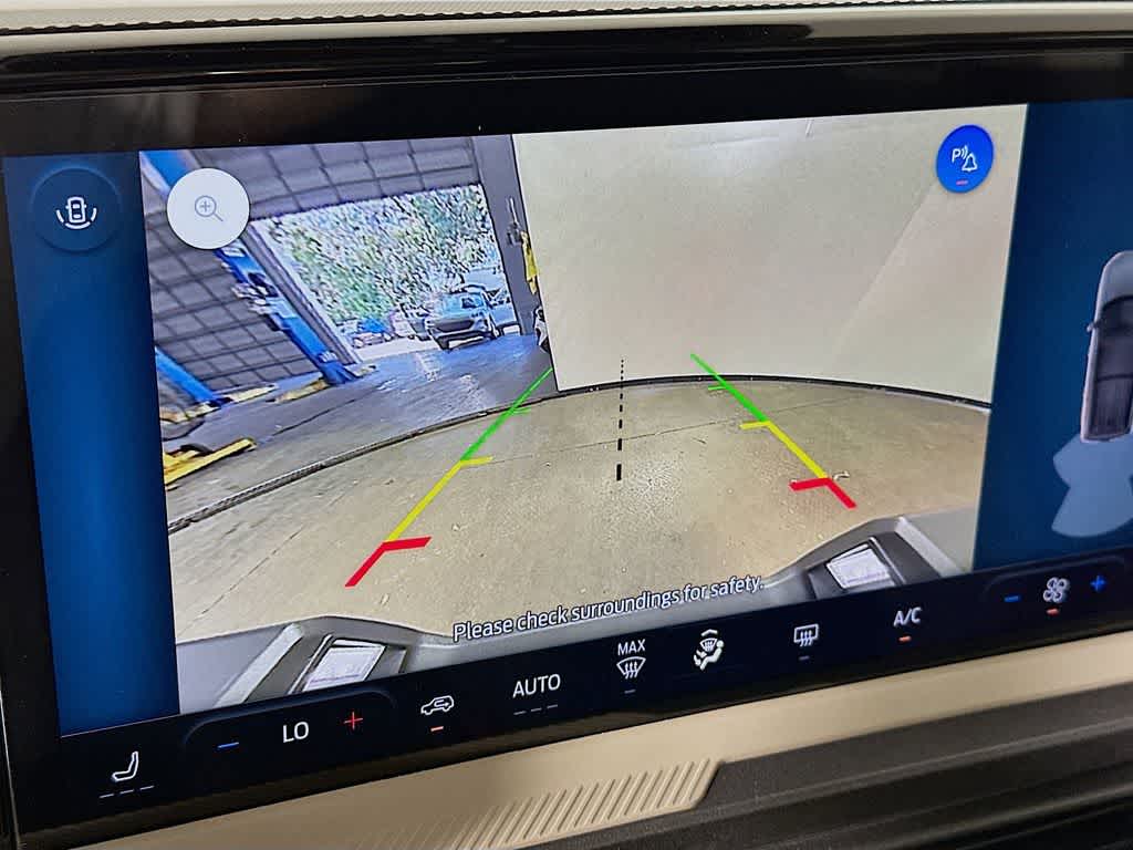 Thumbnail: 2025 Ford Bronco Sport - 28