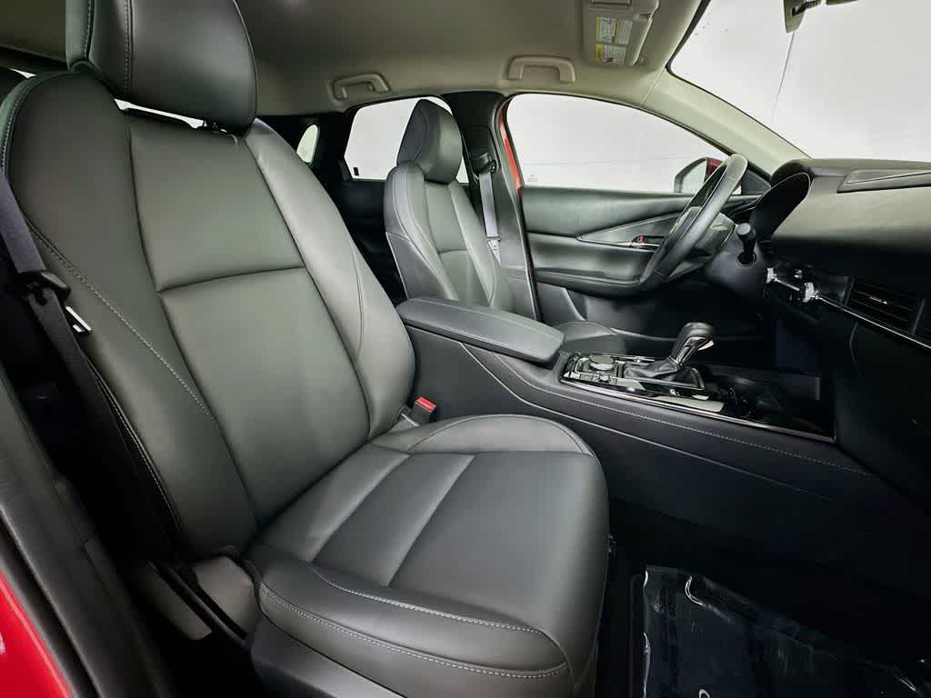 Thumbnail: 2023 Mazda CX-30 - 15