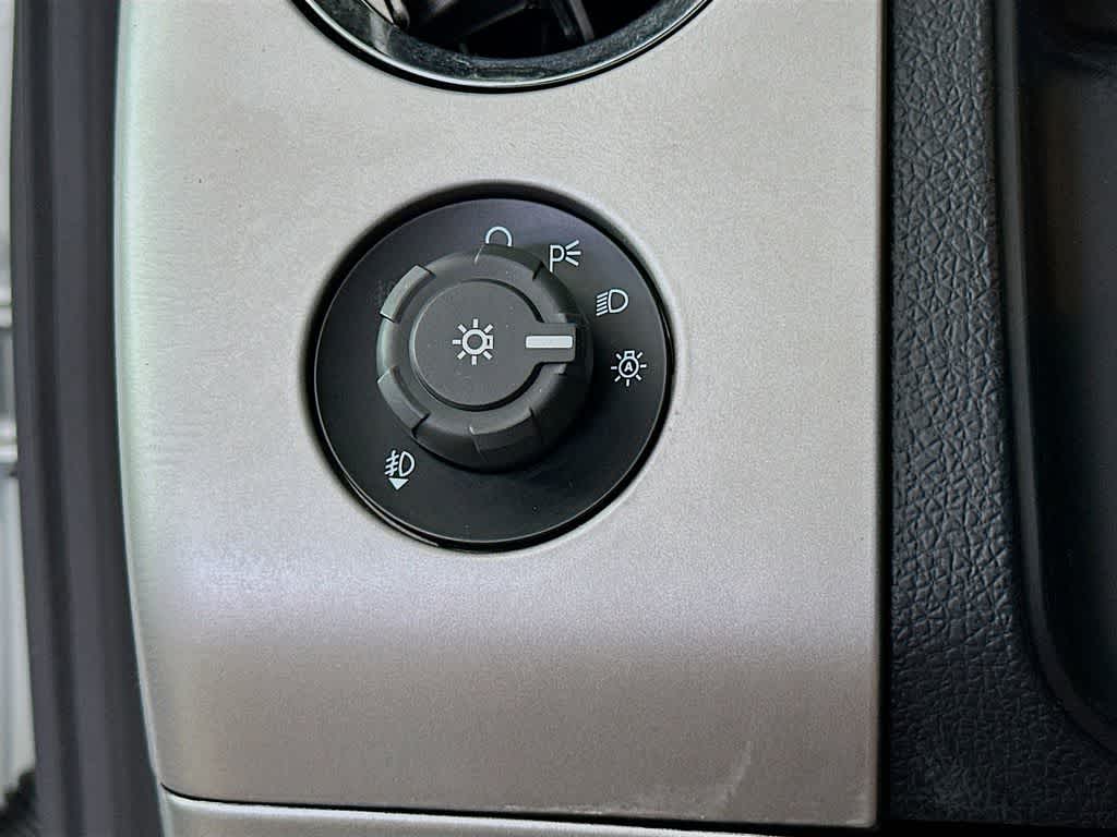 Thumbnail: 2017 Ford Expedition - 27