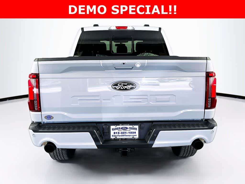 Thumbnail: 2025 Ford F-150 - 5