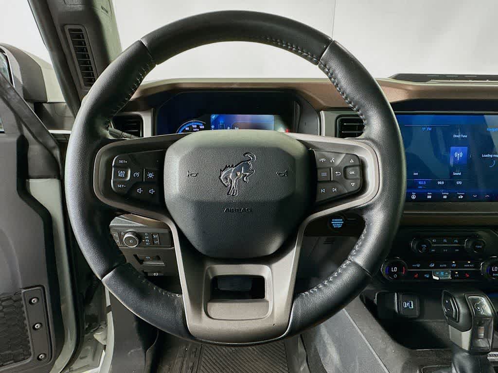 Thumbnail: 2021 Ford Bronco - 15