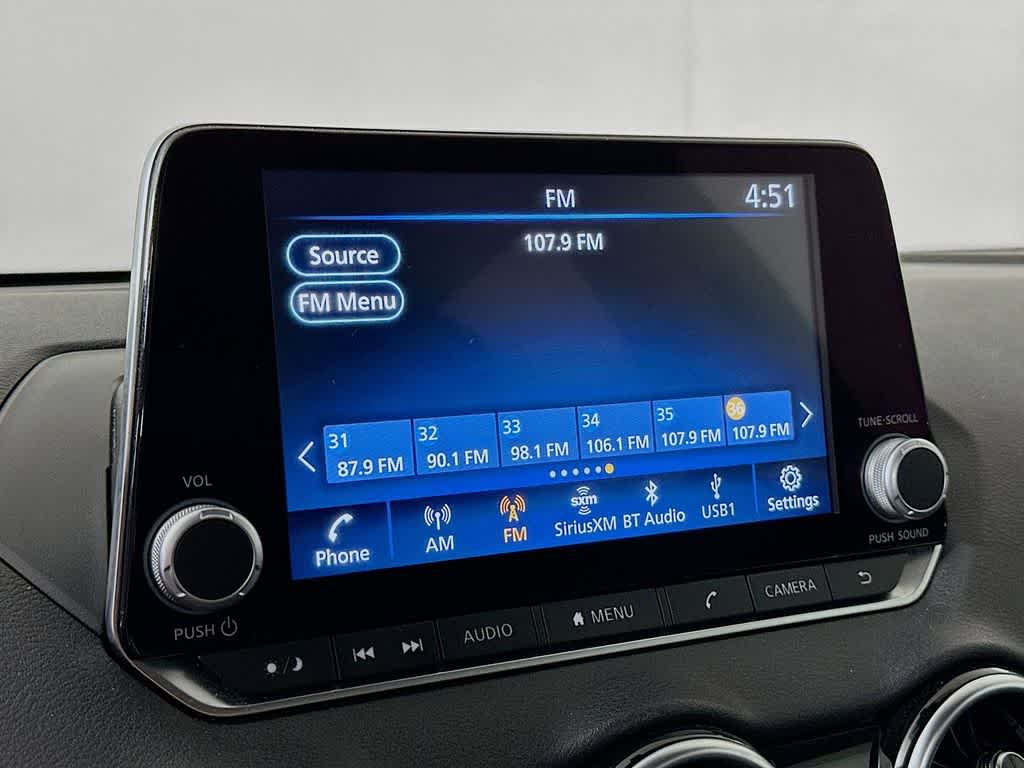 Thumbnail: 2023 Nissan Sentra - 16