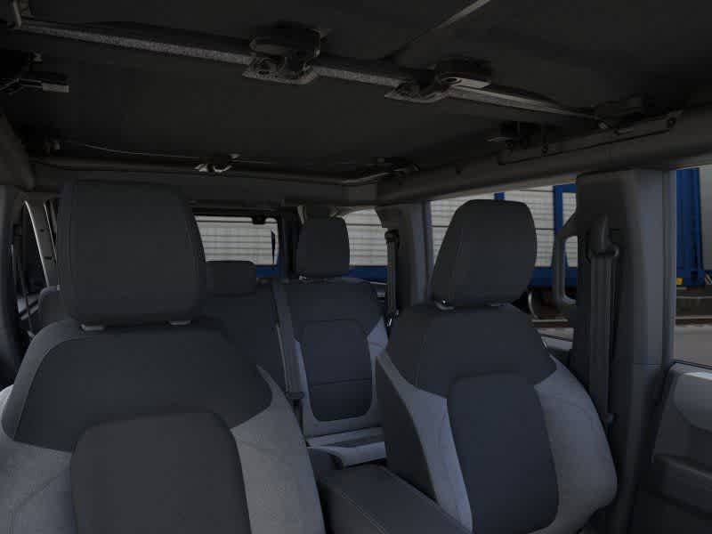 Thumbnail: 2025 Ford Bronco - 12