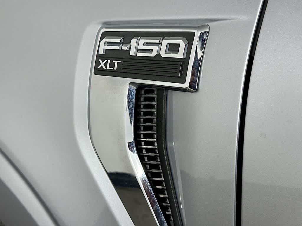 Thumbnail: 2021 Ford F-150 - 7