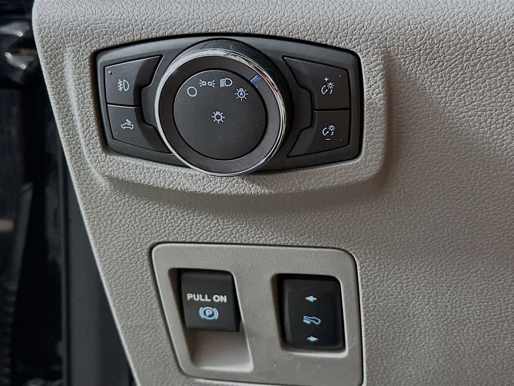 Thumbnail: 2019 Ford F-150 - 27