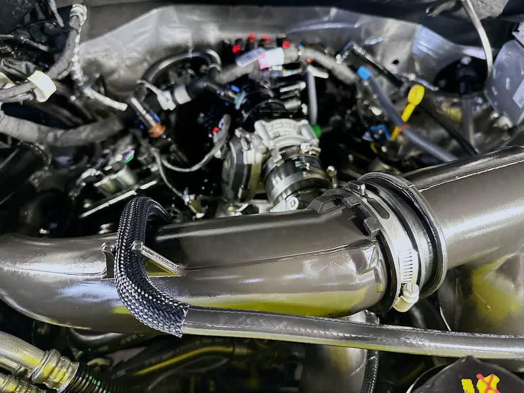 Thumbnail: 2025 Ford F-150 - 9