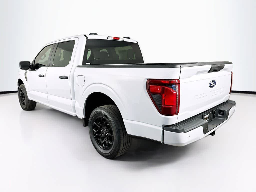 Thumbnail: 2025 Ford F-150 - 4
