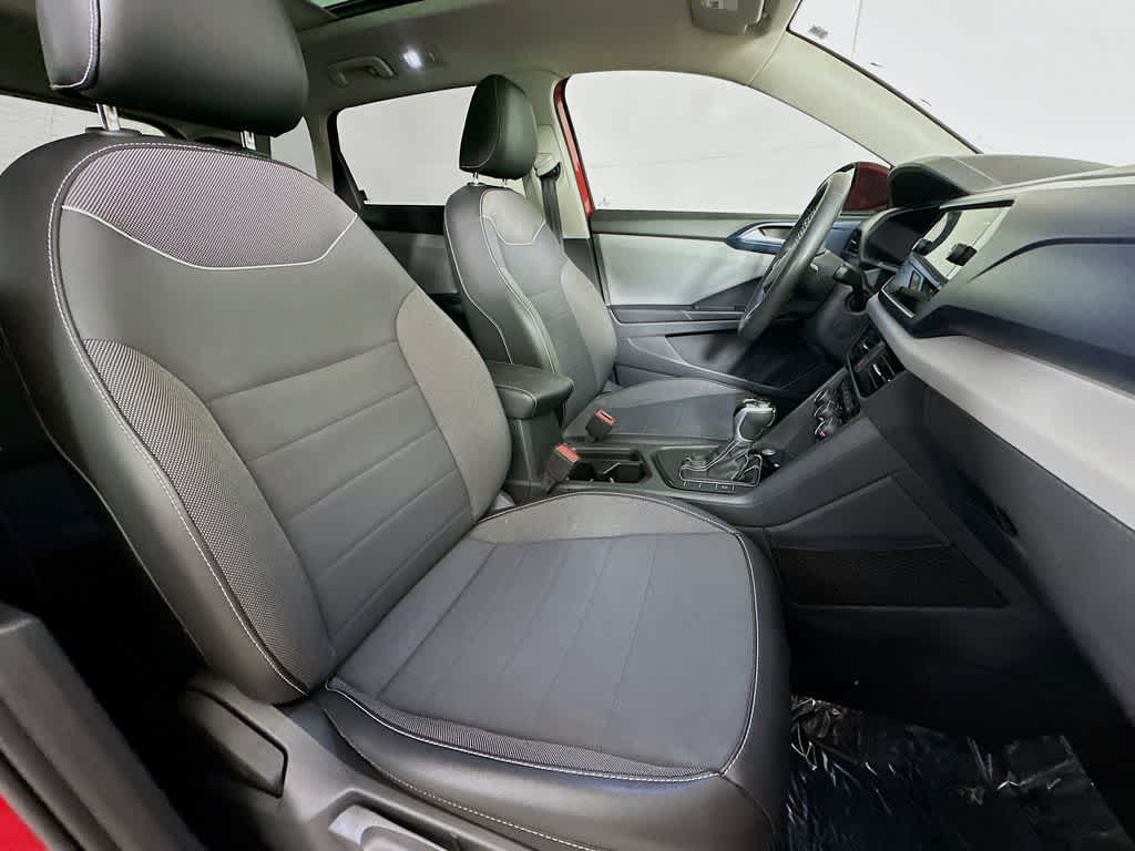 Thumbnail: 2023 Volkswagen Taos - 15