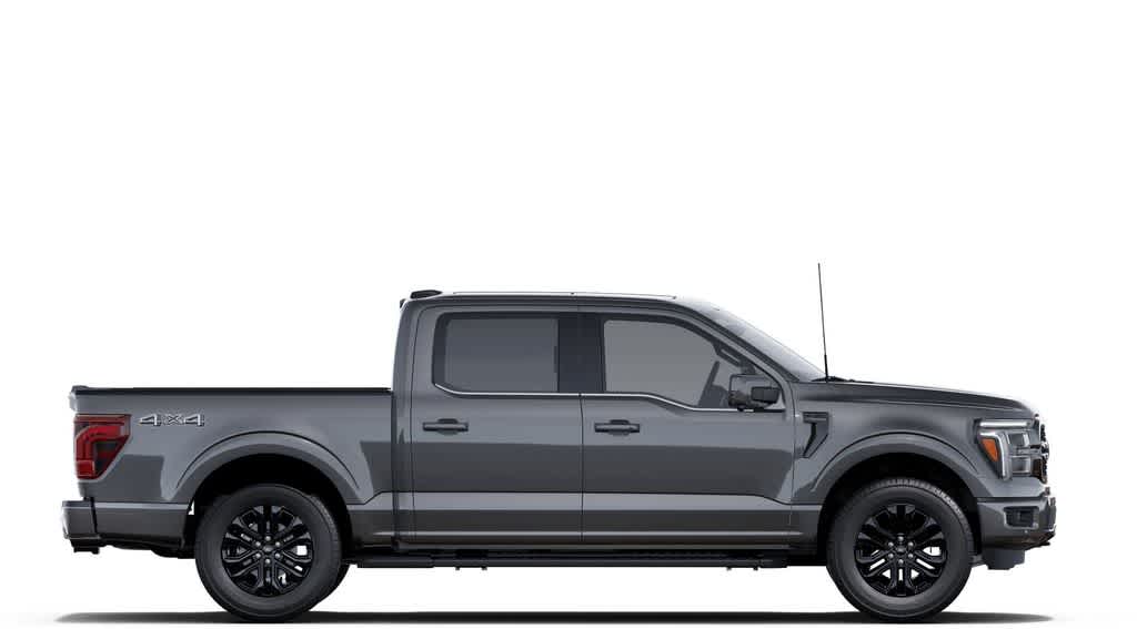 Thumbnail: 2025 Ford F-150 - 6