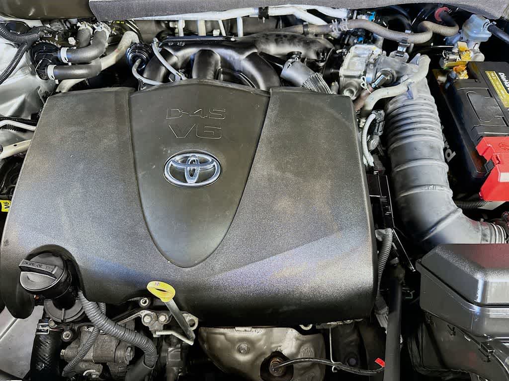 Thumbnail: 2020 Toyota Highlander - 9