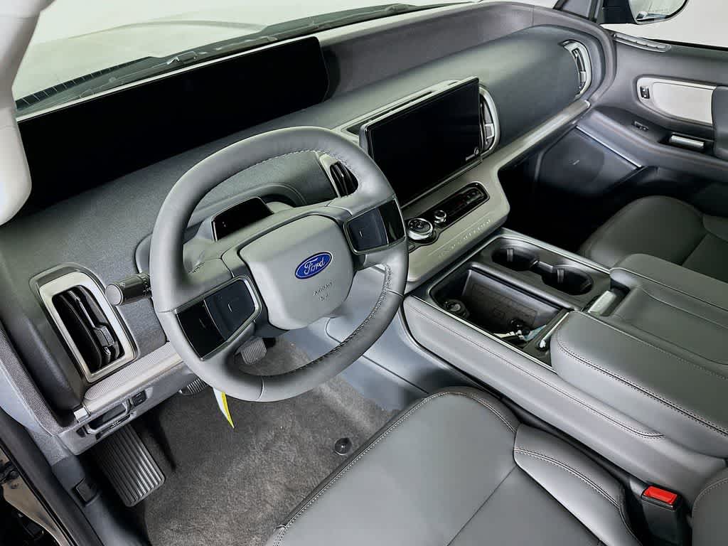 Thumbnail: 2025 Ford Expedition - 2