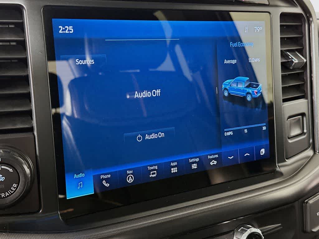 Thumbnail: 2021 Ford F-150 - 17