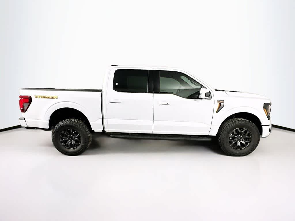 Thumbnail: 2026 Ford F-150 - 26