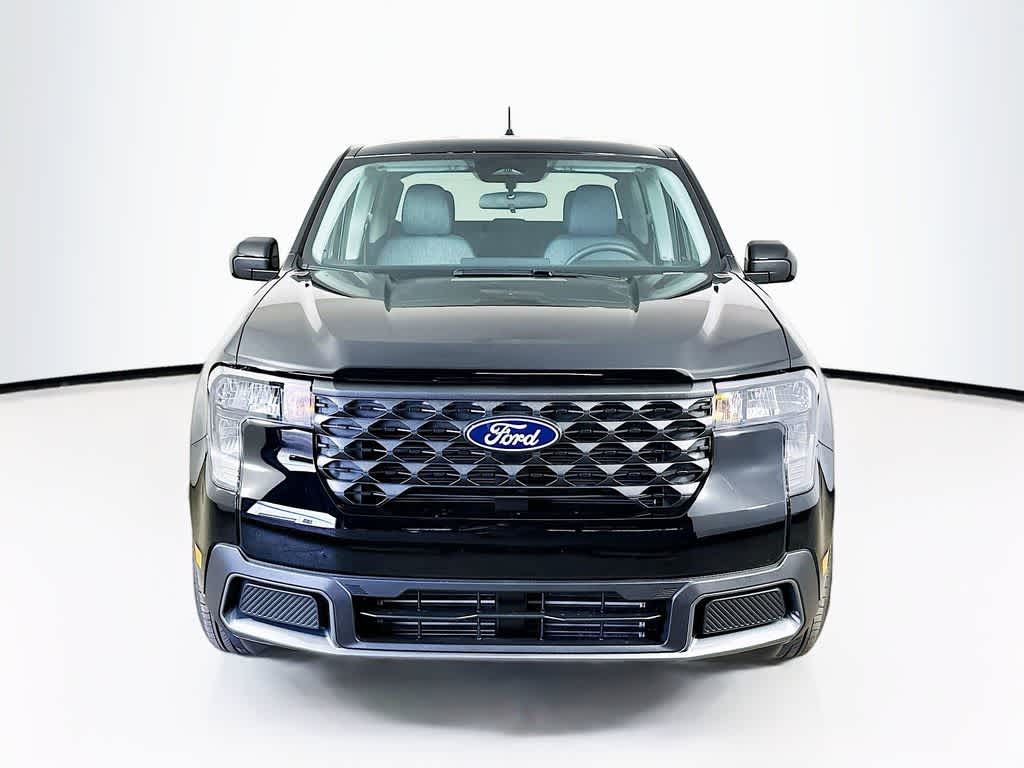 Thumbnail: 2025 Ford Maverick - 6