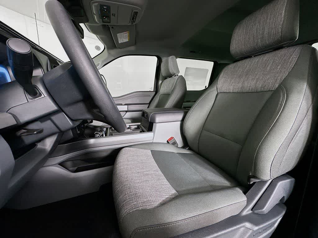 Thumbnail: 2026 Ford F-250 - 12