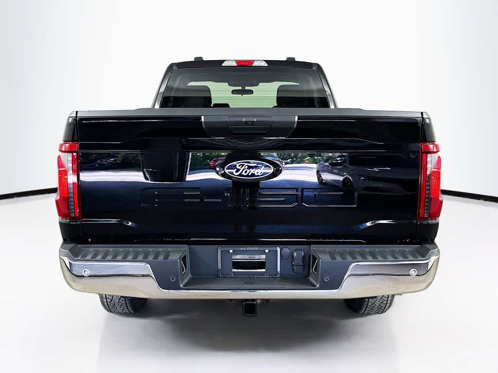 Thumbnail: 2025 Ford F-150 - 5