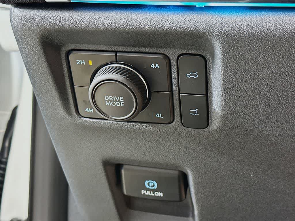 Thumbnail: 2026 Ford Expedition - 26