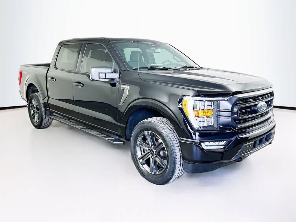 Thumbnail: 2023 Ford F-150 - 24