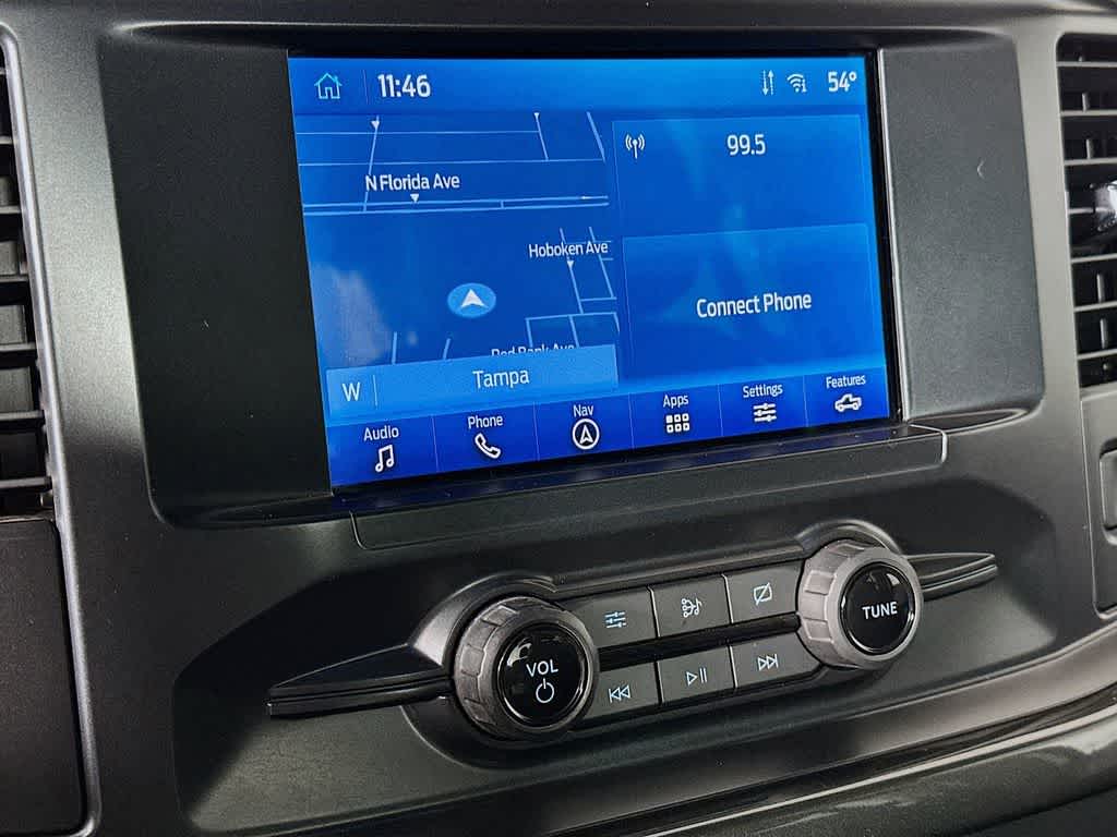 Thumbnail: 2021 Ford F-150 - 17