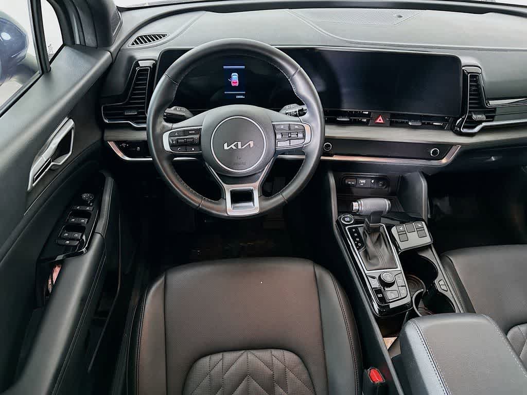 Thumbnail: 2023 Kia Sportage - 10