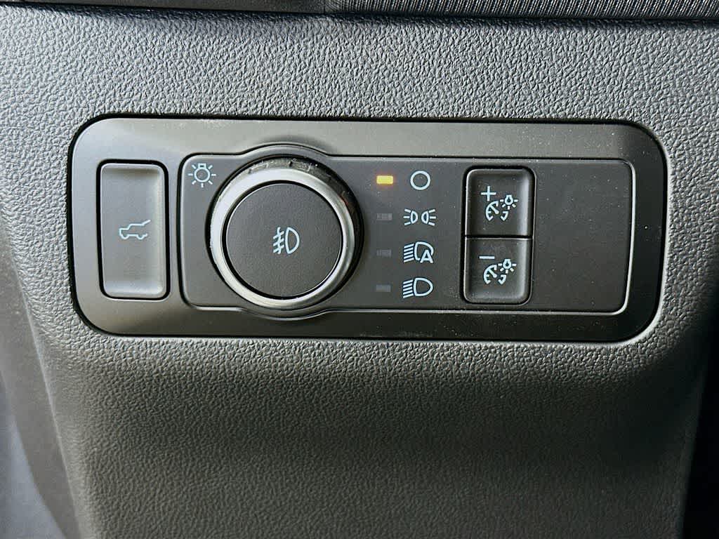 Thumbnail: 2025 Ford Bronco Sport - 25