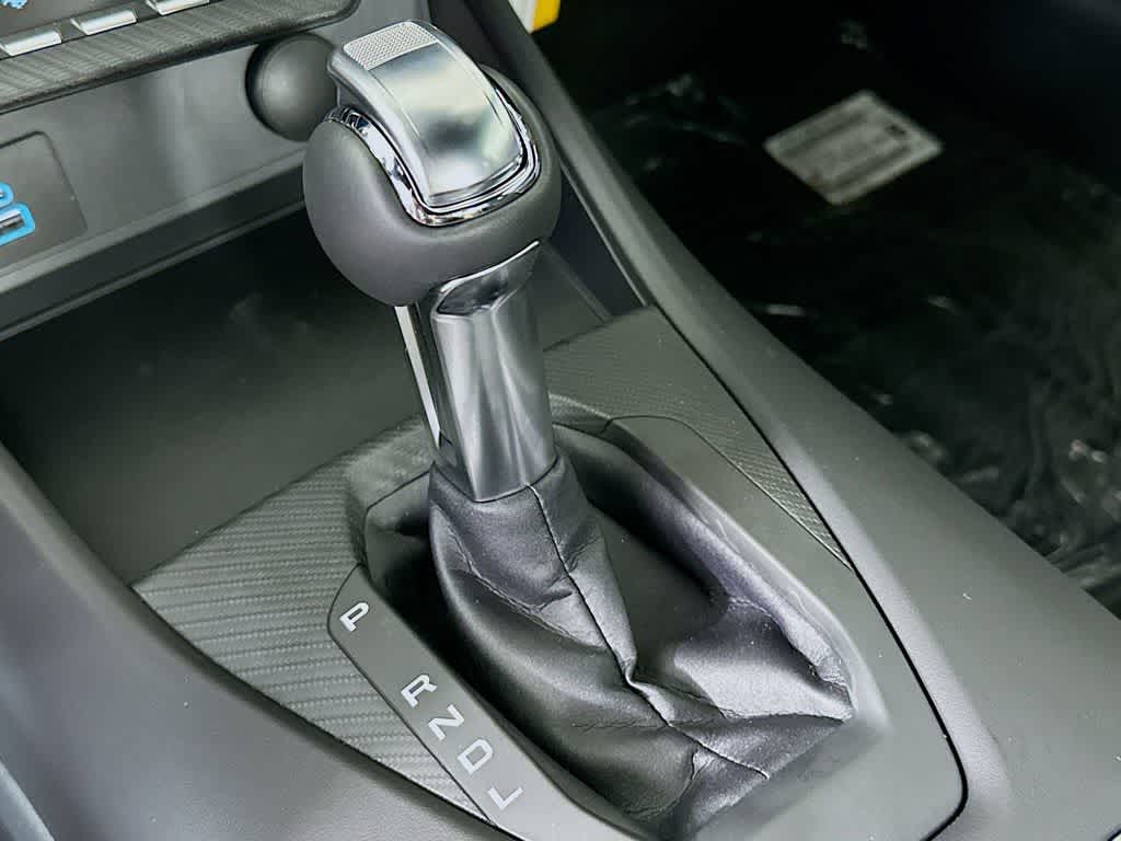 Thumbnail: 2025 Ford Mustang - 17