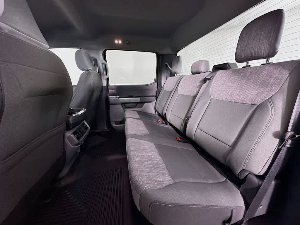 Thumbnail: 2023 Ford F-150 - 14