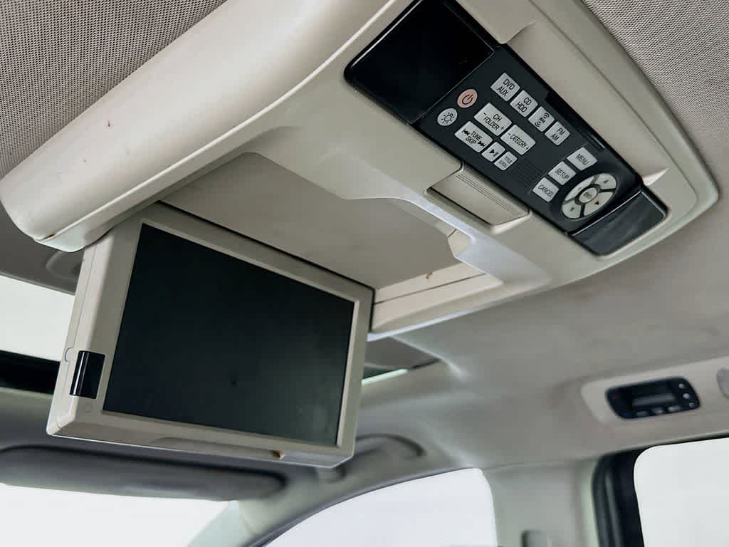 Thumbnail: 2013 Honda Odyssey - 32