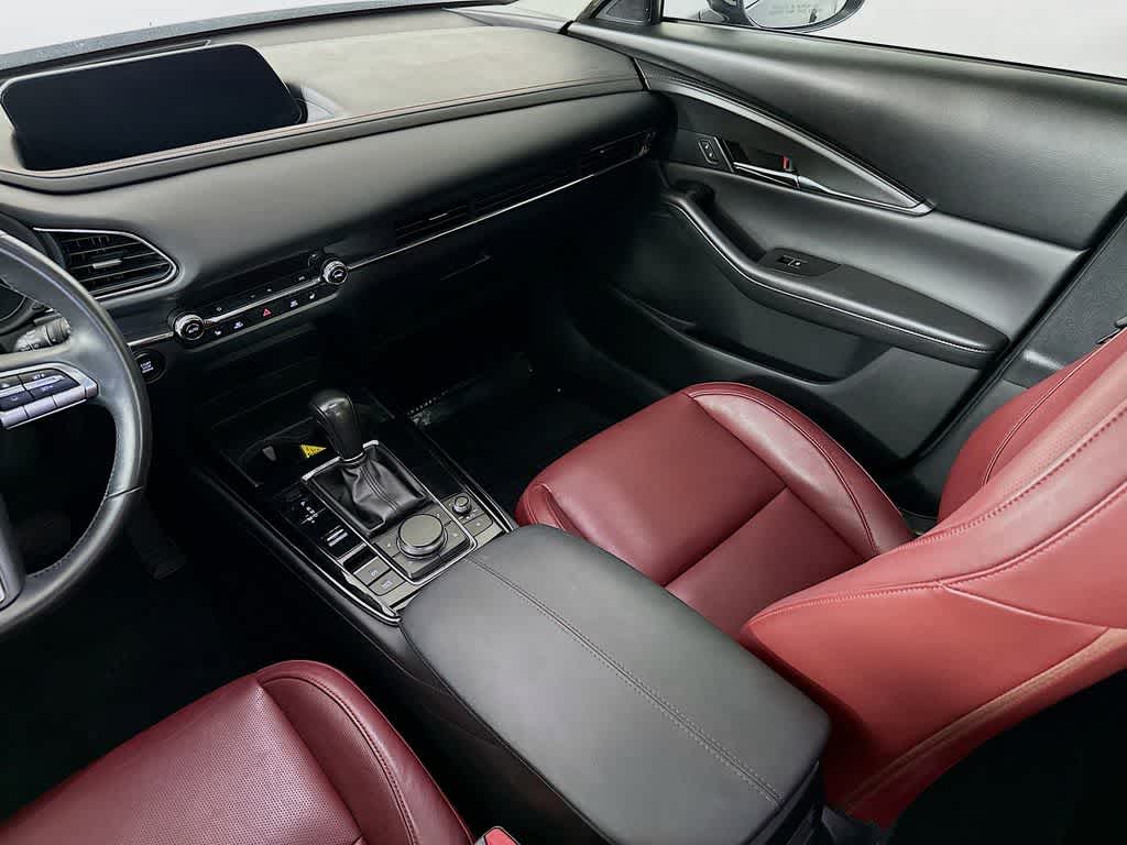 Thumbnail: 2022 Mazda CX-30 - 11