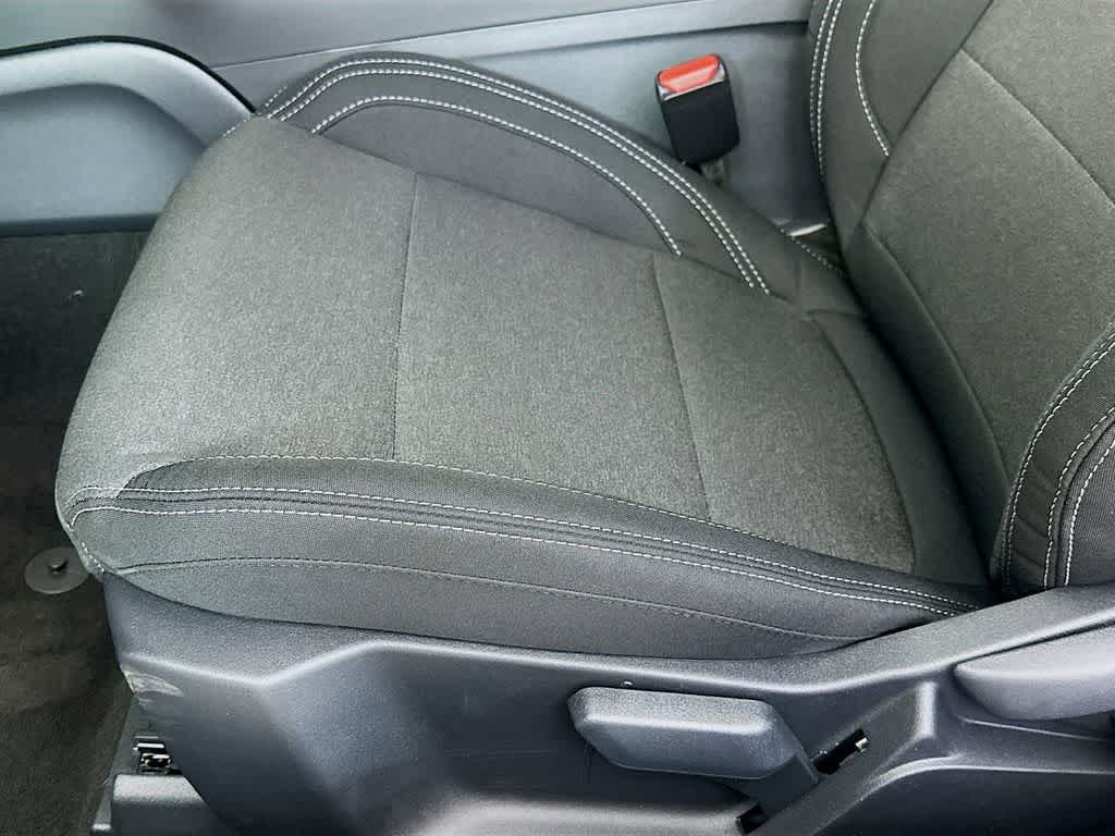 Thumbnail: 2026 Ford Mustang - 27