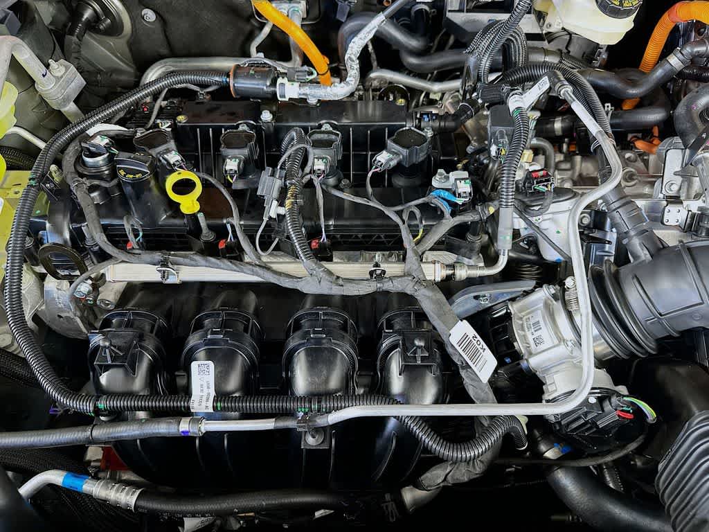 Thumbnail: 2026 Ford Escape - 9