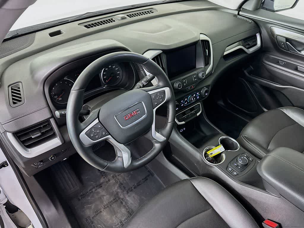 Thumbnail: 2024 GMC Terrain - 2
