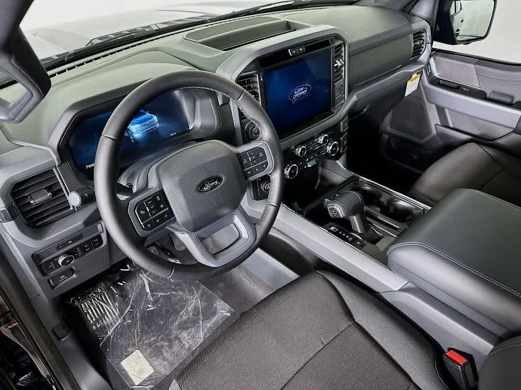 Thumbnail: 2025 Ford F-150 - 2