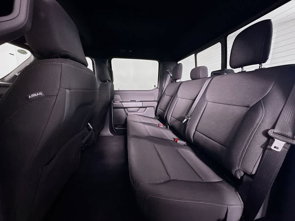 Thumbnail: 2026 Ford F-150 - 14