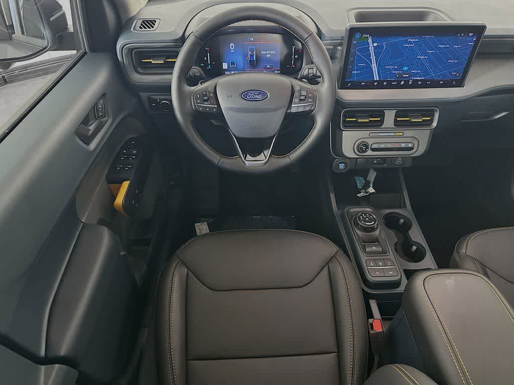 Thumbnail: 2025 Ford Maverick - 10