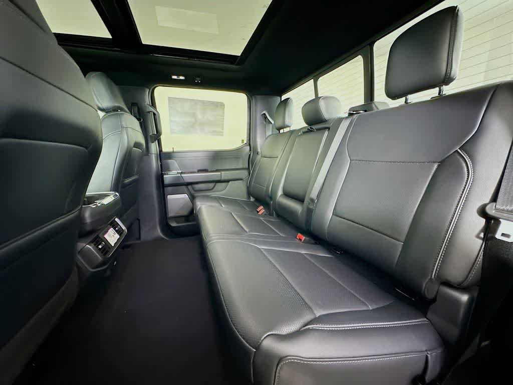 Thumbnail: 2025 Ford F-150 - 14