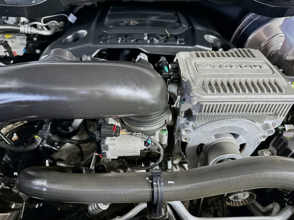 Thumbnail: 2023 RAM 1500 - 9