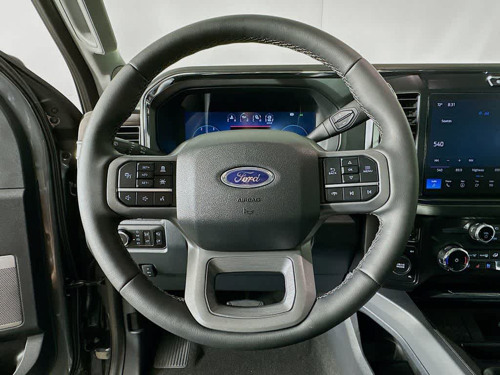 Thumbnail: 2026 Ford F-250 - 16