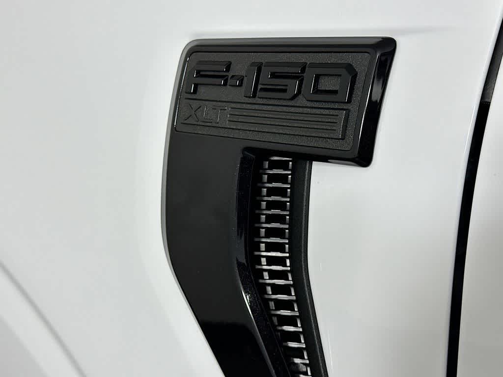 Thumbnail: 2026 Ford F-150 - 7