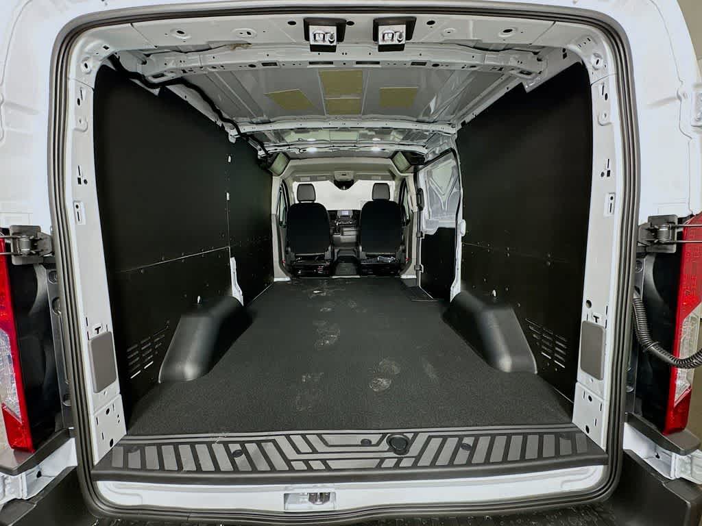 Thumbnail: 2025 Ford Transit Series - 19