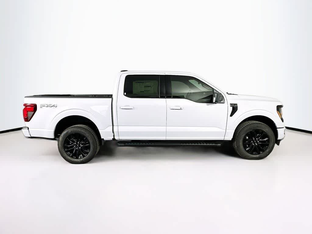 Thumbnail: 2025 Ford F-150 - 25
