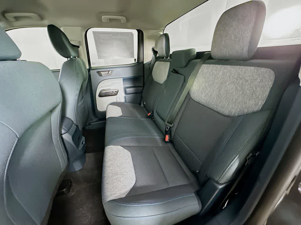 Thumbnail: 2025 Ford Maverick - 13